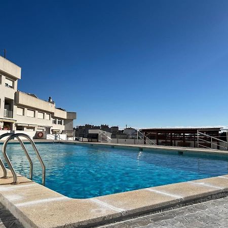 Winahost La Piscina Del Vendrell El Vendrell Exterior foto