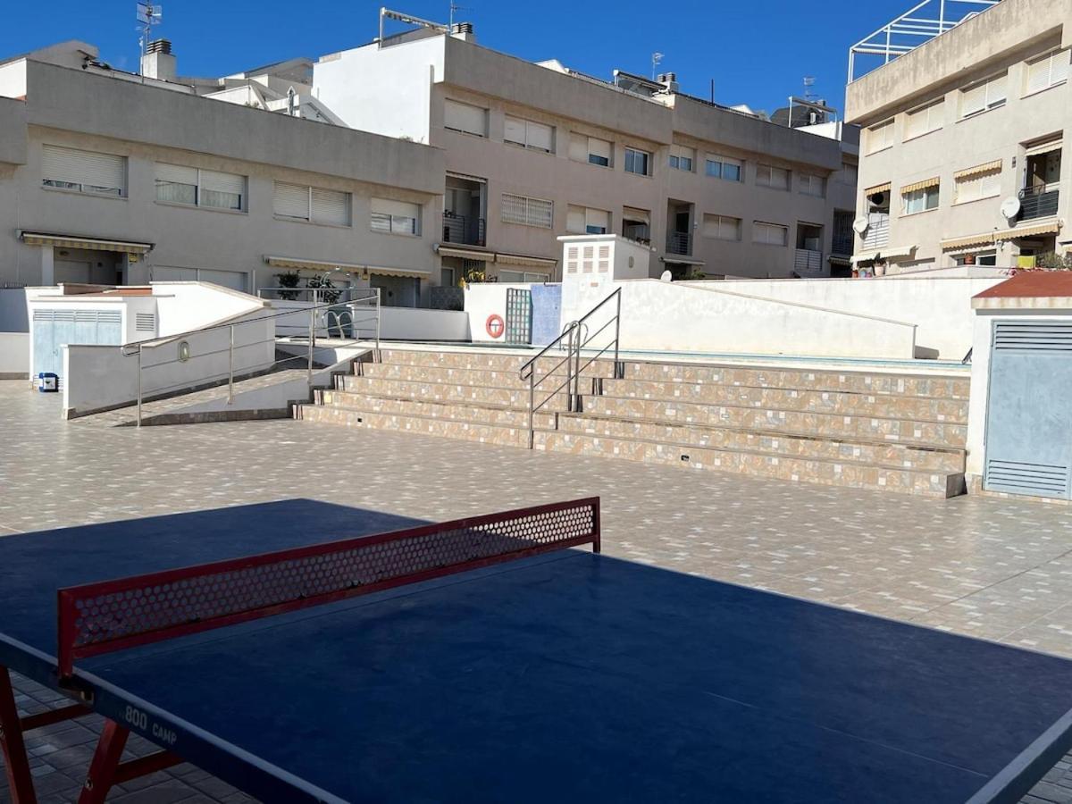 Winahost La Piscina Del Vendrell El Vendrell Exterior foto